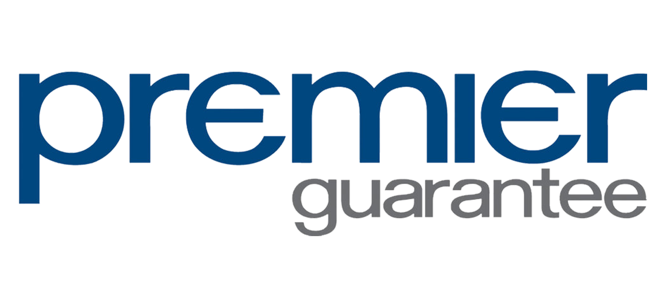 Premier Guarantee